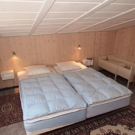 펜션 Holiday Sigfred B- 3966 Bjerregård