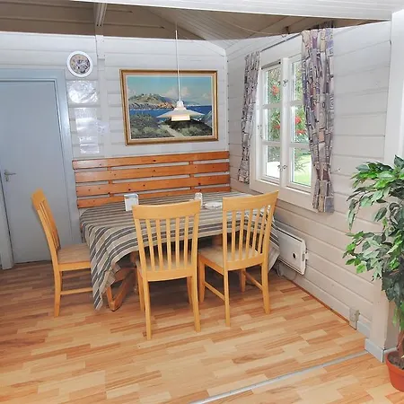 Holiday Sigfred B- 3966 Bjerregård