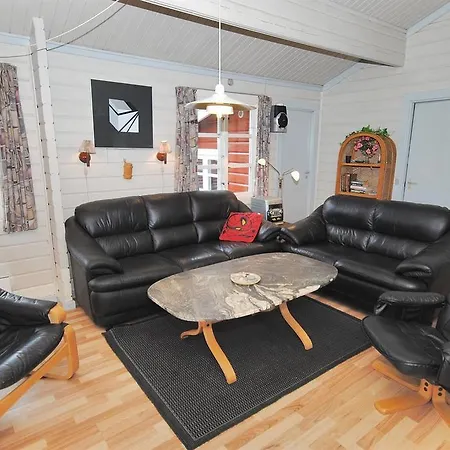 펜션 Holiday Sigfred B- 3966 Bjerregård